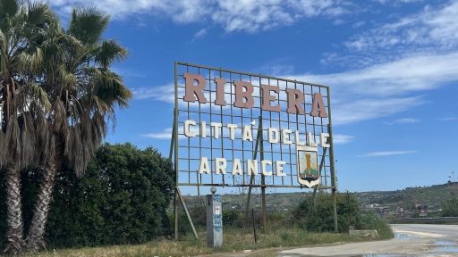 Ribera aranci cimettero 2