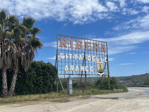 Ribera aranci cimettero 2