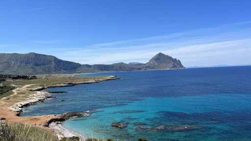 San Vito Lo Capo in Santa Margherita 8