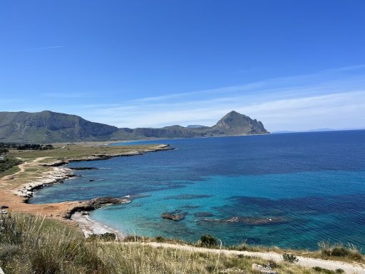 San Vito Lo Capo in Santa Margherita 8