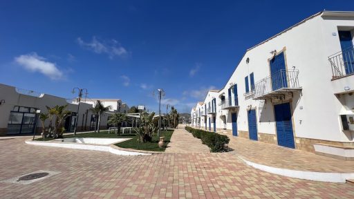 Scala dei Turchi Resort 2