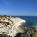 Stair of the Turks Scala dei Turchi 11