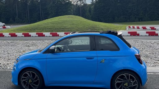 emil frey dinamicni salon 10