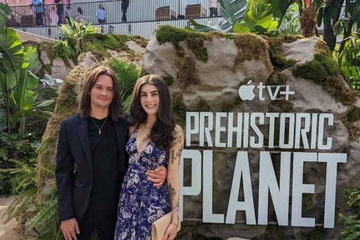 prehistoric anze rozman