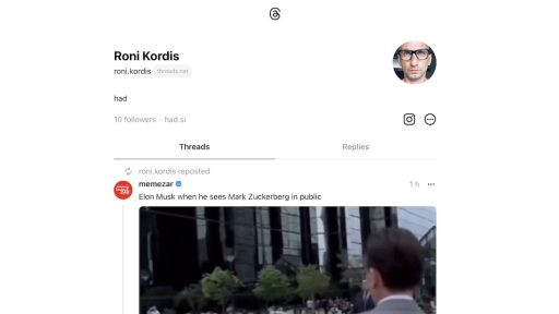 threads.net threads twitter mark zuckerberg