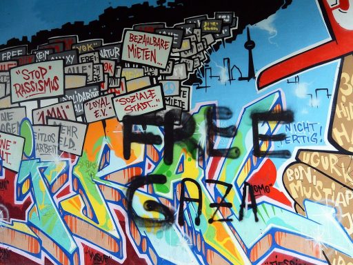 gaza izrael