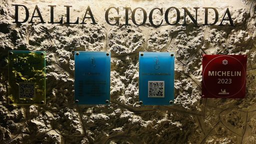 Dalla Gioconda Gabicce Monte 1