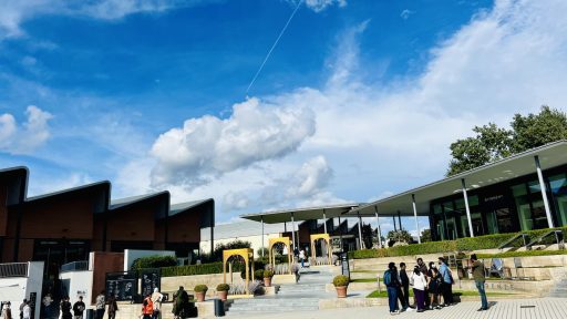 The Mall Luxury Outlets Firenze 2