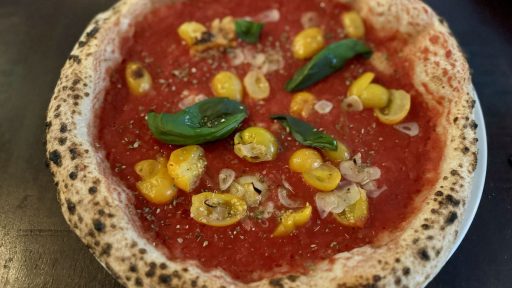 400 grani pizzeria kranj 2