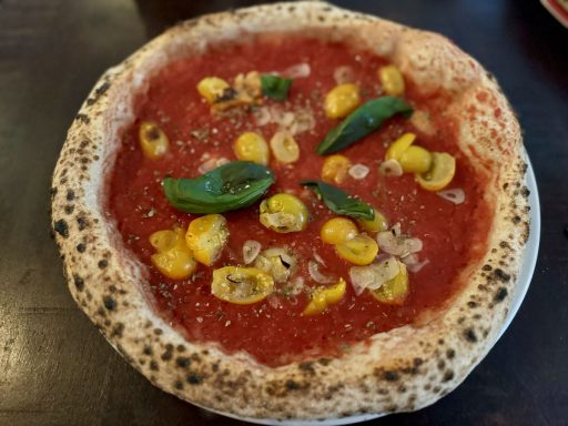 400 grani pizzeria kranj 2