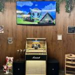 Restavracija & Lounge Manu Žirovnica Pizza 1