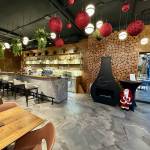 Restavracija & Lounge Manu Žirovnica Pizza 5