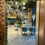 Restavracija & Lounge Manu Žirovnica Pizza 6