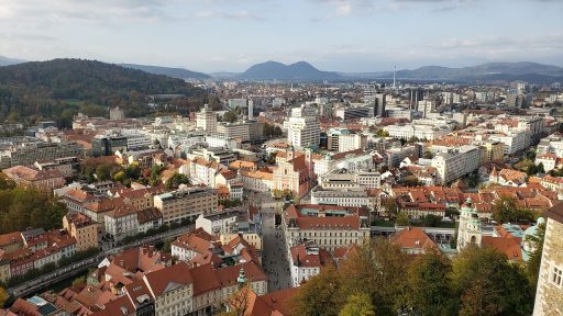 ljubljana