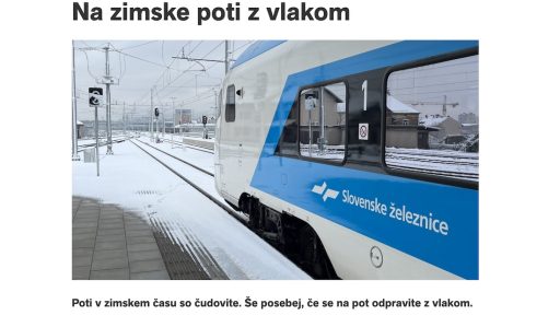 slovenske zeleznice ljubljana maribor 8 ur