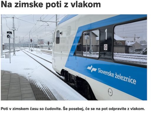 slovenske zeleznice ljubljana maribor 8 ur