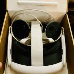 apple vision pro meta quest 3 2