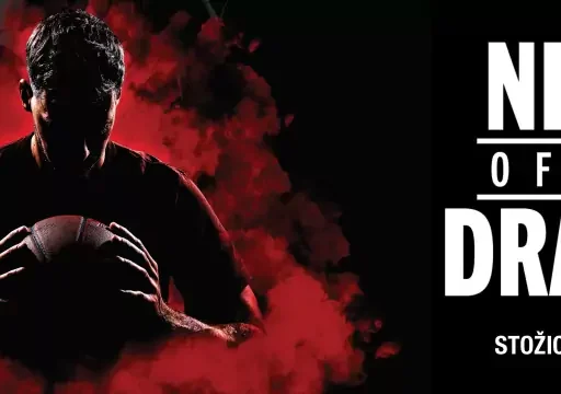 night of the dragon