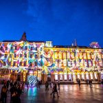 Festival svjetla Zagreb 2023 J. Duval