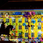 Festival svjetla Zagreb 2023 S. Cerić Kovačević (1)