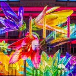 Festival svjetla Zagreb 2023 S. Cerić Kovačević