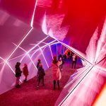 Festival svjetla Zagreb 2023 S. Cerić Kovačević (2)