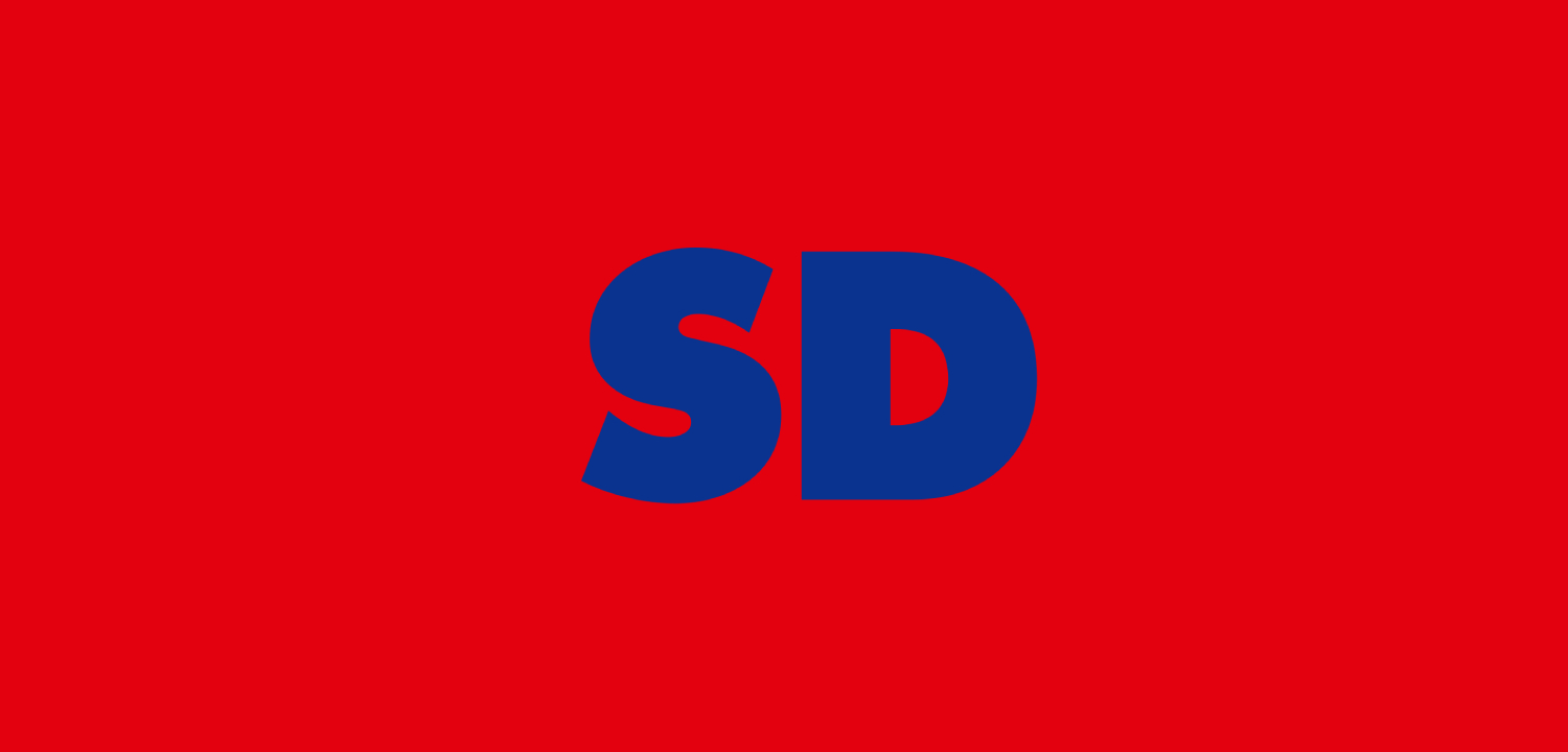 sd s