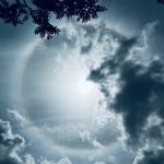 Soncni halo halo efekt 1