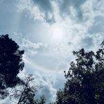 Soncni halo halo efekt 3