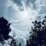 Soncni halo halo efekt 4