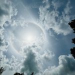 Soncni halo halo efekt 5