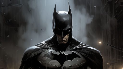 batman
