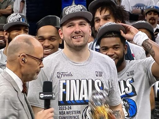 luka doncic mvp finalne tekme nba