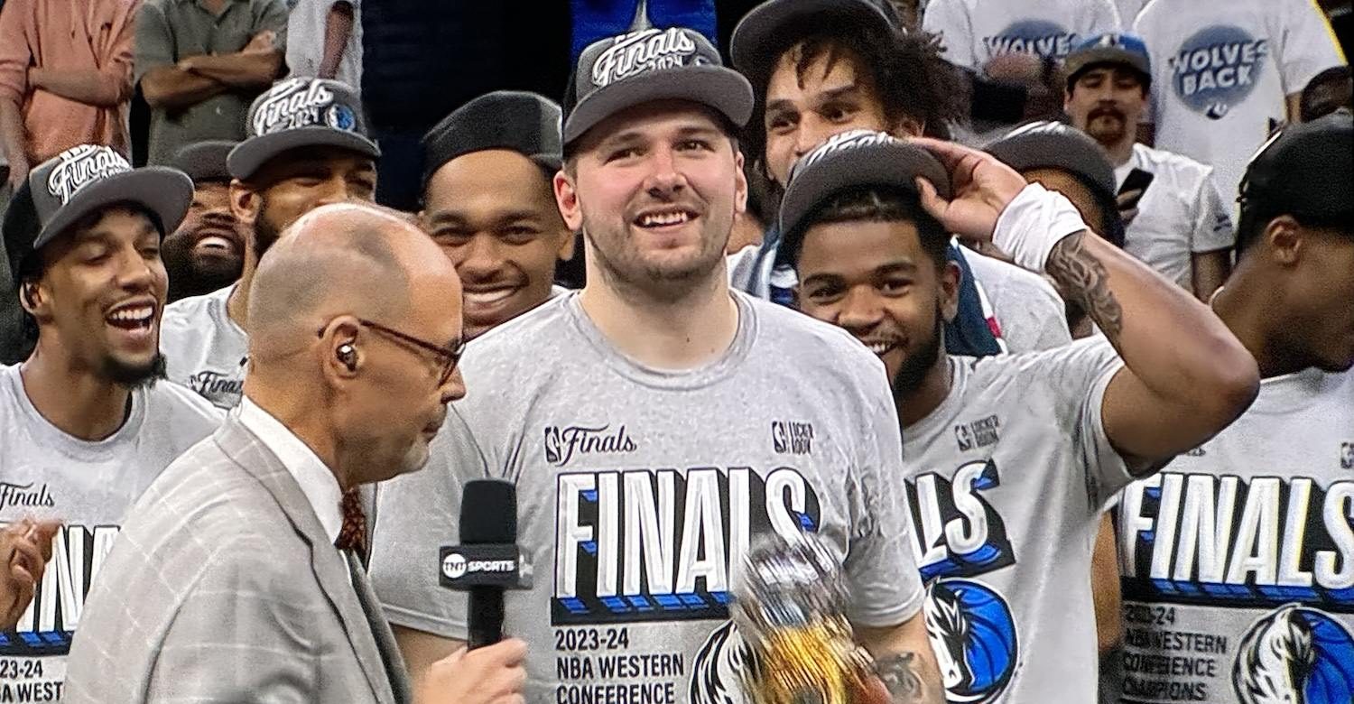luka doncic mvp finalne tekme nba