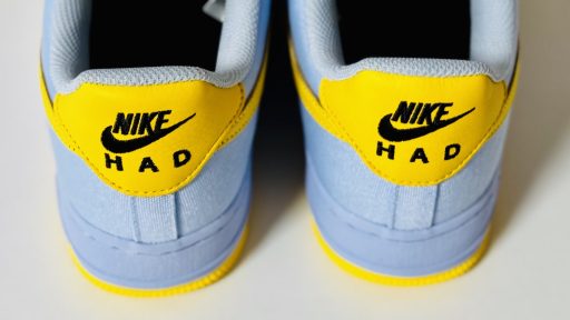 nike by had nike air force 1 custom 0