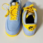 nike by had nike air force 1 custom 1