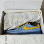 nike by had nike air force 1 custom 6