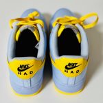 nike by had nike air force 1 custom 7