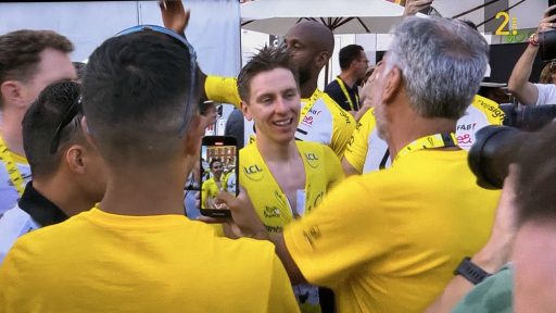 tadej pogacar olimlpijske igre