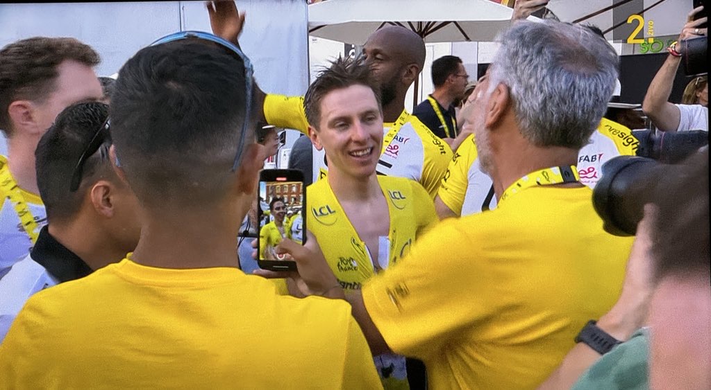 tadej pogacar olimlpijske igre