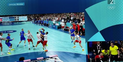 sodniki olimpijske igre