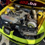 drag race lesce abl 7