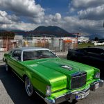 drag race lesce abl 8