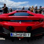 drag race lesce abl 9