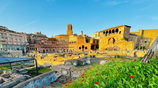 prometni prekrsek italija