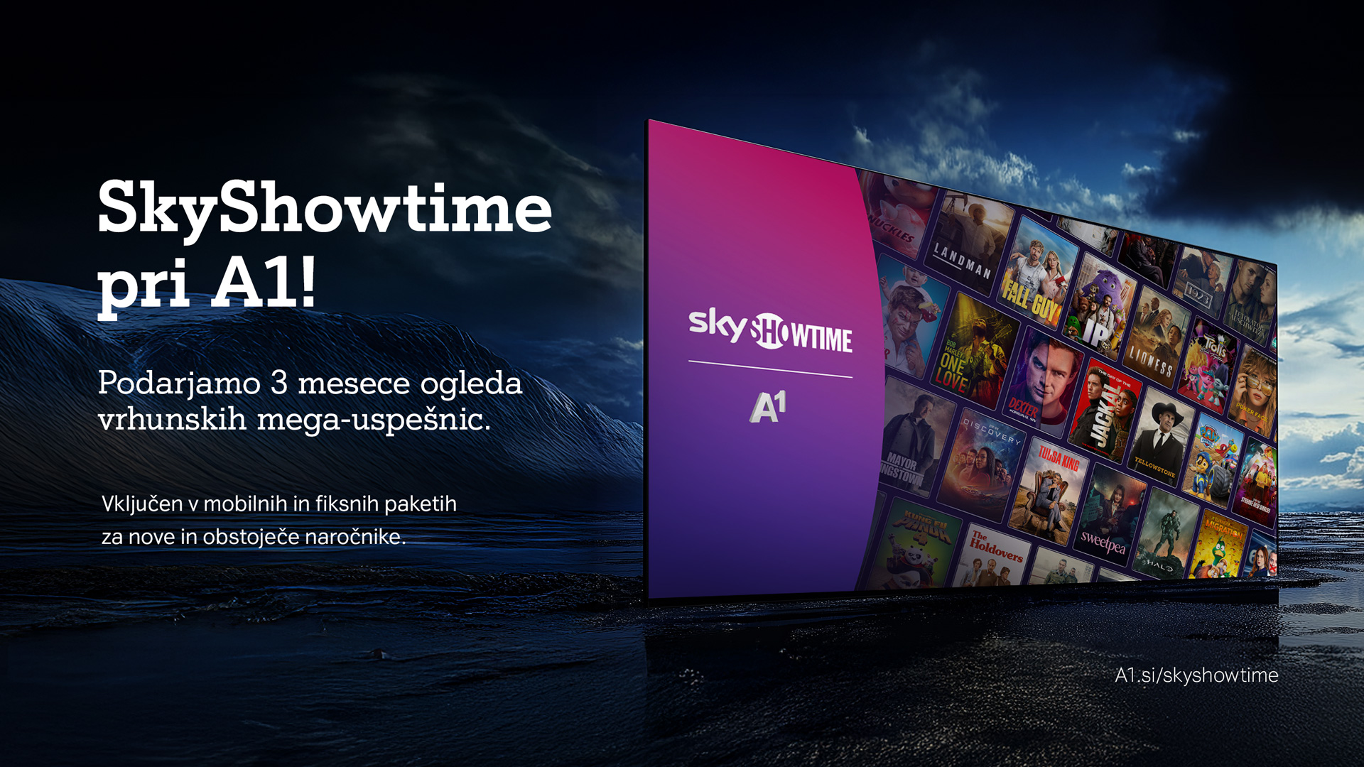 A1 SkyShowtime 1920x1080