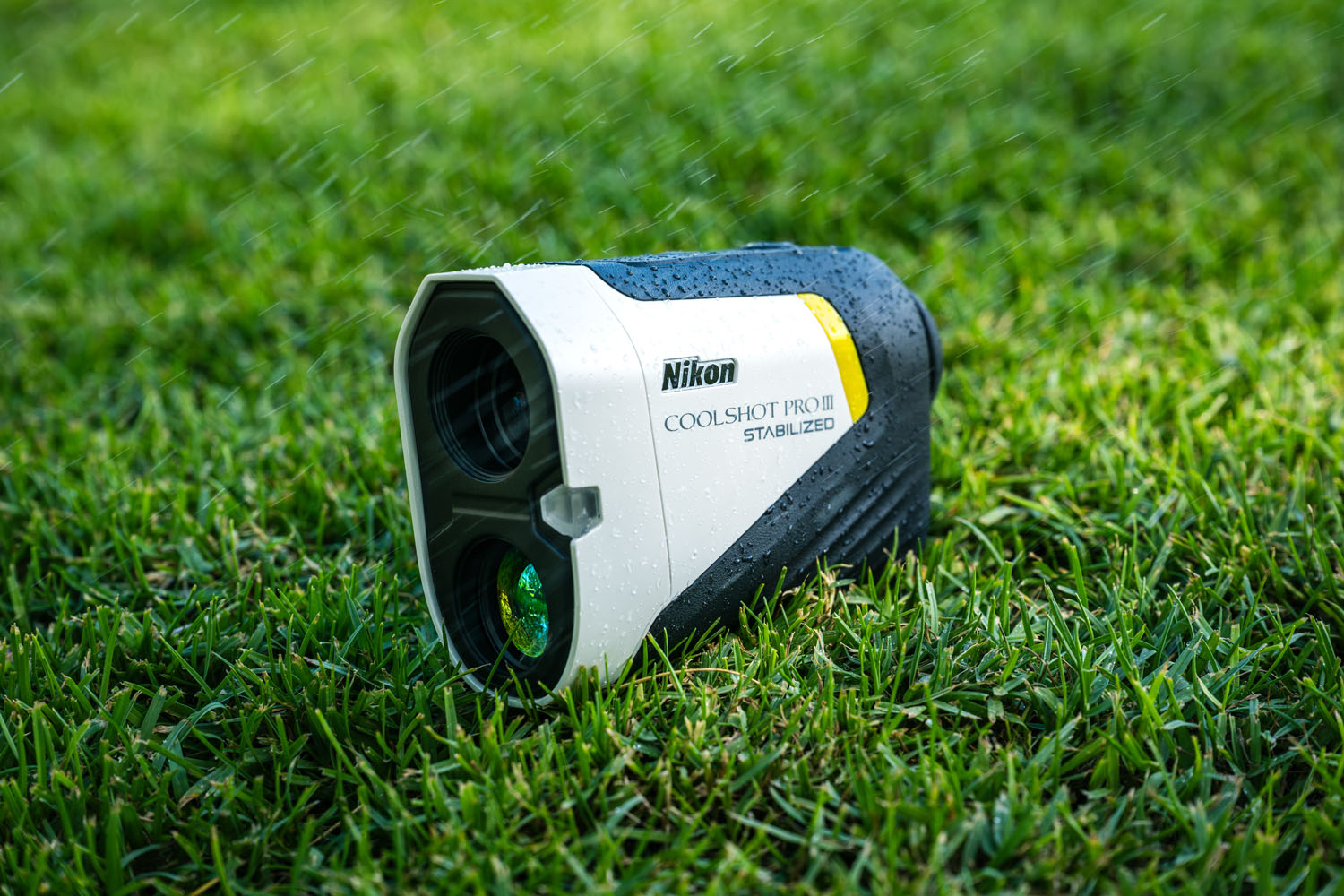 nikon gold daljnogled