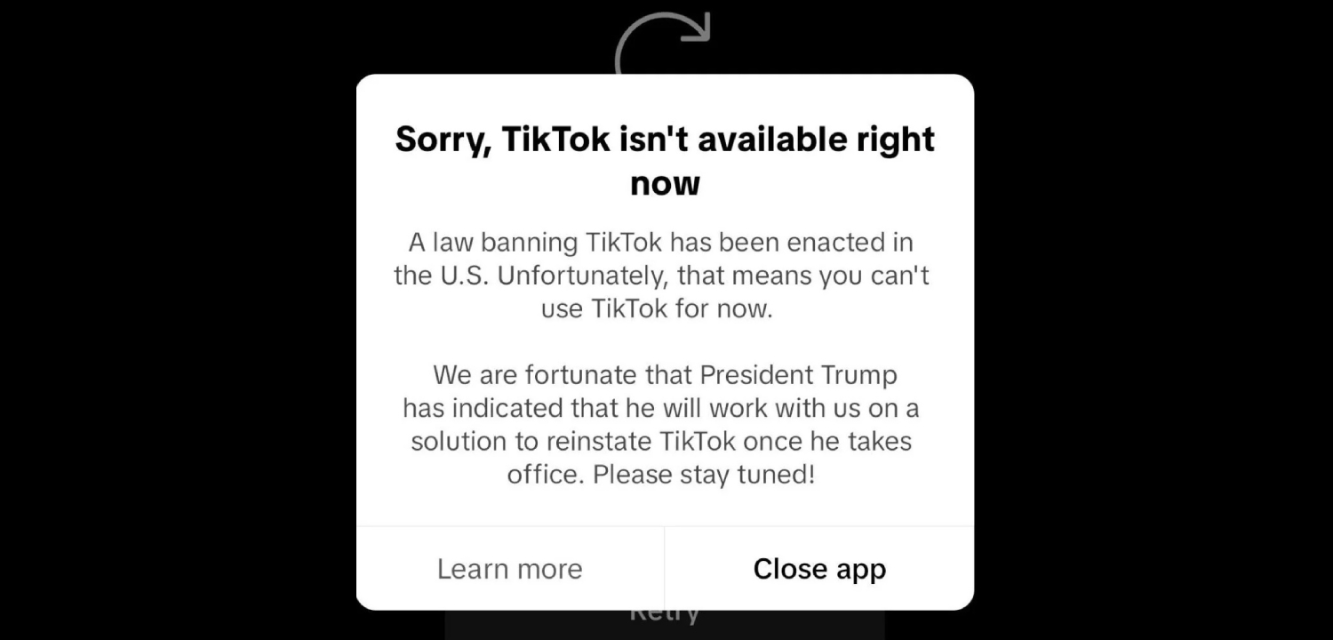 tiktok usa