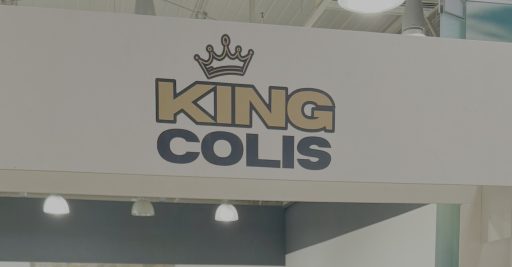king colis