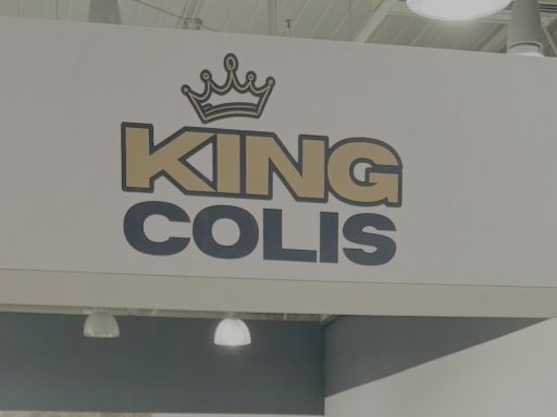 king colis